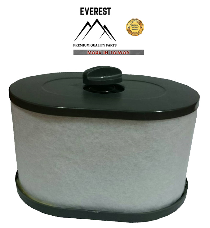 Filter na kosačku - Husqvarna Air Filter Partner K970 K1260 Evere