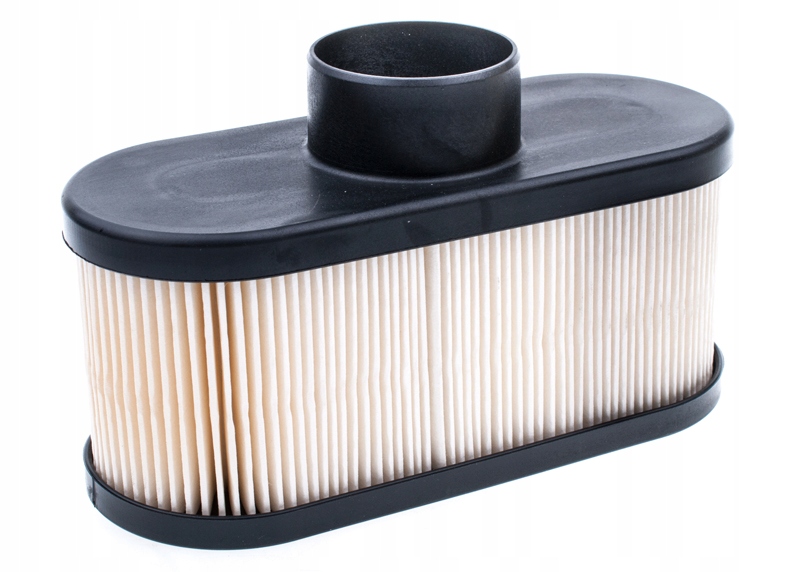 Filter na kosačku - Briggs BS 12 / 12,5 / 15 HP 493909 Vzduchový filter