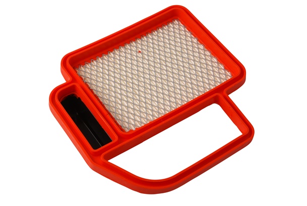 Filter na kosačku - Filtrovanie krytu krytu H stiga multiclip Pro 53 SVXH O