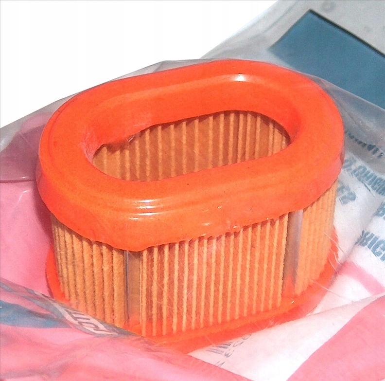 Filter na kosačku - Briggs Stratton 790166 Filter vzduchovej kosačky