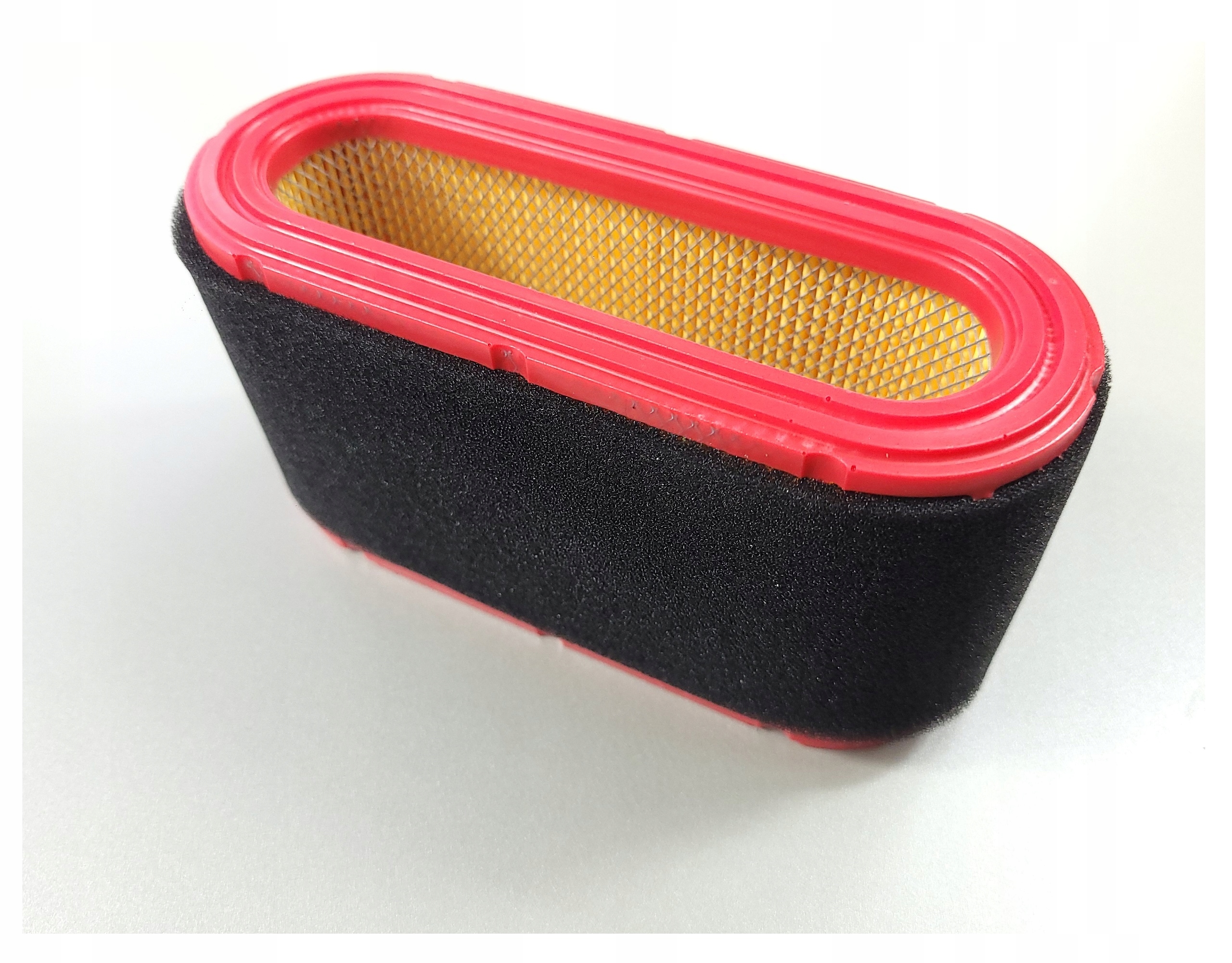 Filter na kosačku - Loncin 1 vzduchový filter LC1P92F valc