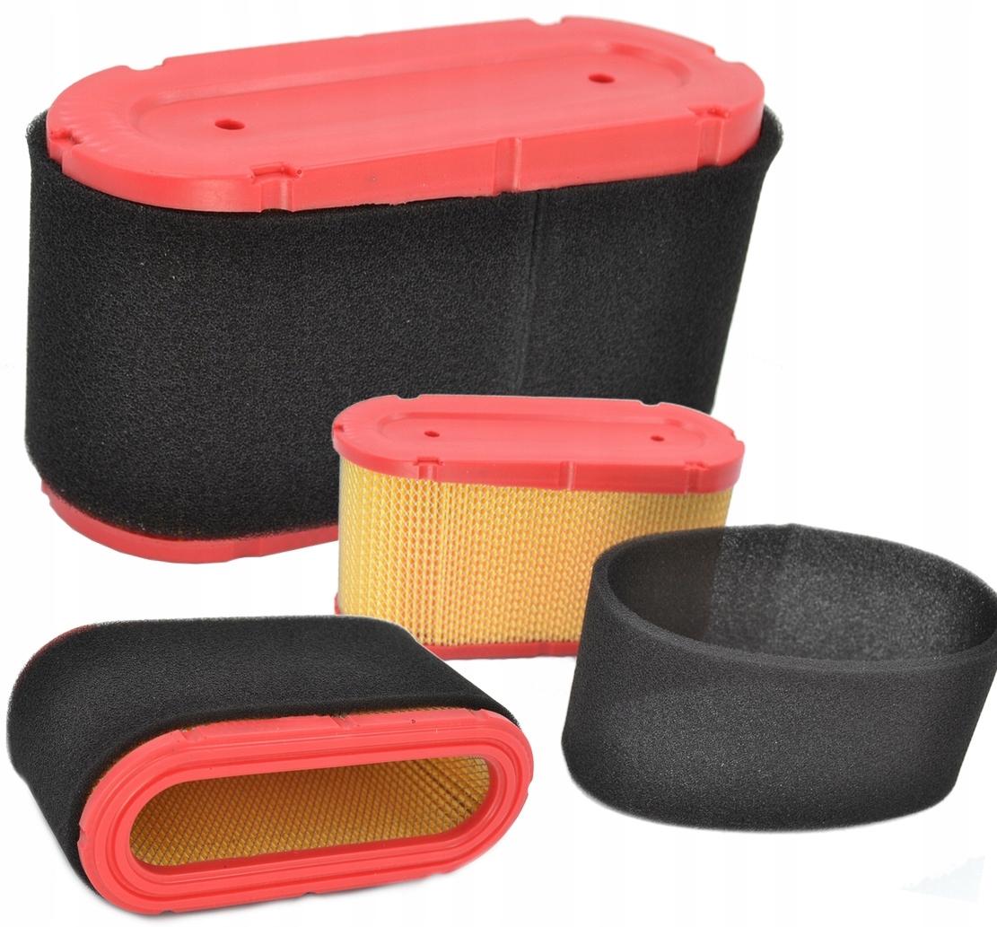Filter na kosačku - Olejový filter Briggs&Stratton série 800E 850E