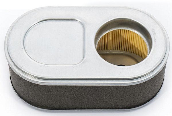 Filter na kosačku - Filter + pre-Briggs 750 775 DOV 792038 ORIGINÁL