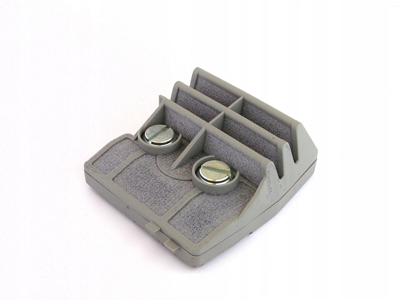 Oleo-mac vzduchový filter 942 946 EFCO 142 146 151