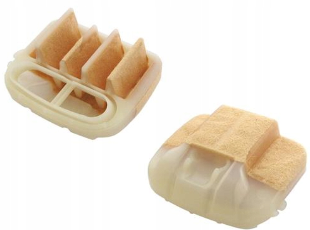 Filter na kosačku - Jonseed CS2250 CS2253WH vzduchový filter