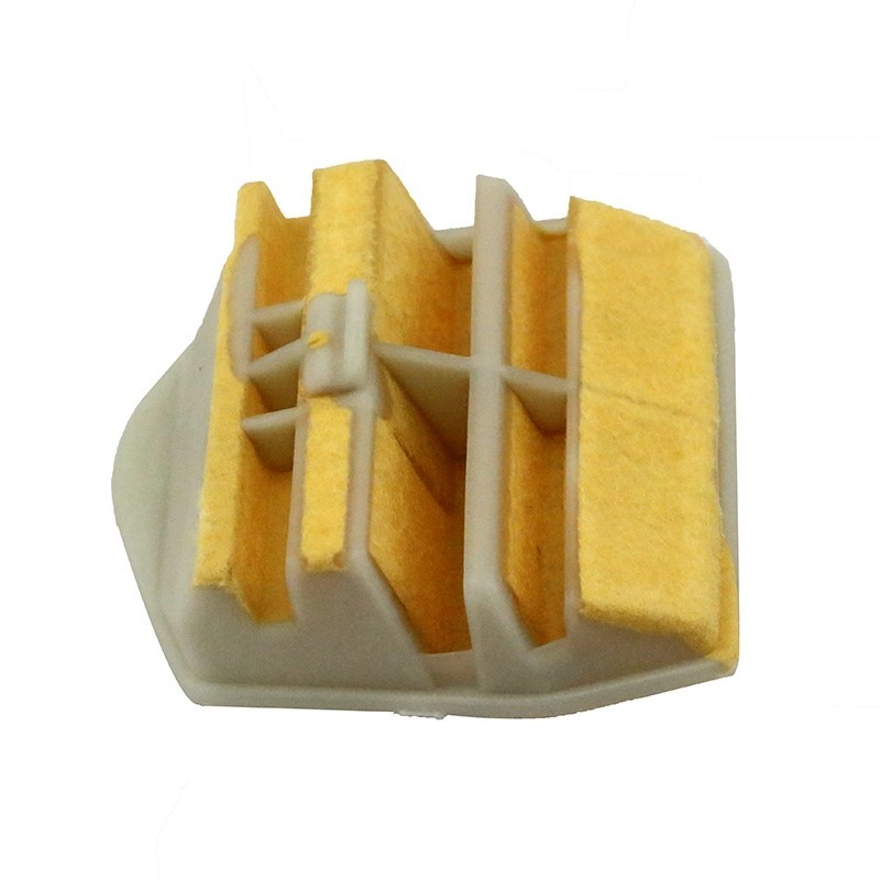 Filter na kosačku - Husqvarna 445 445E 445ii vzduchový filter