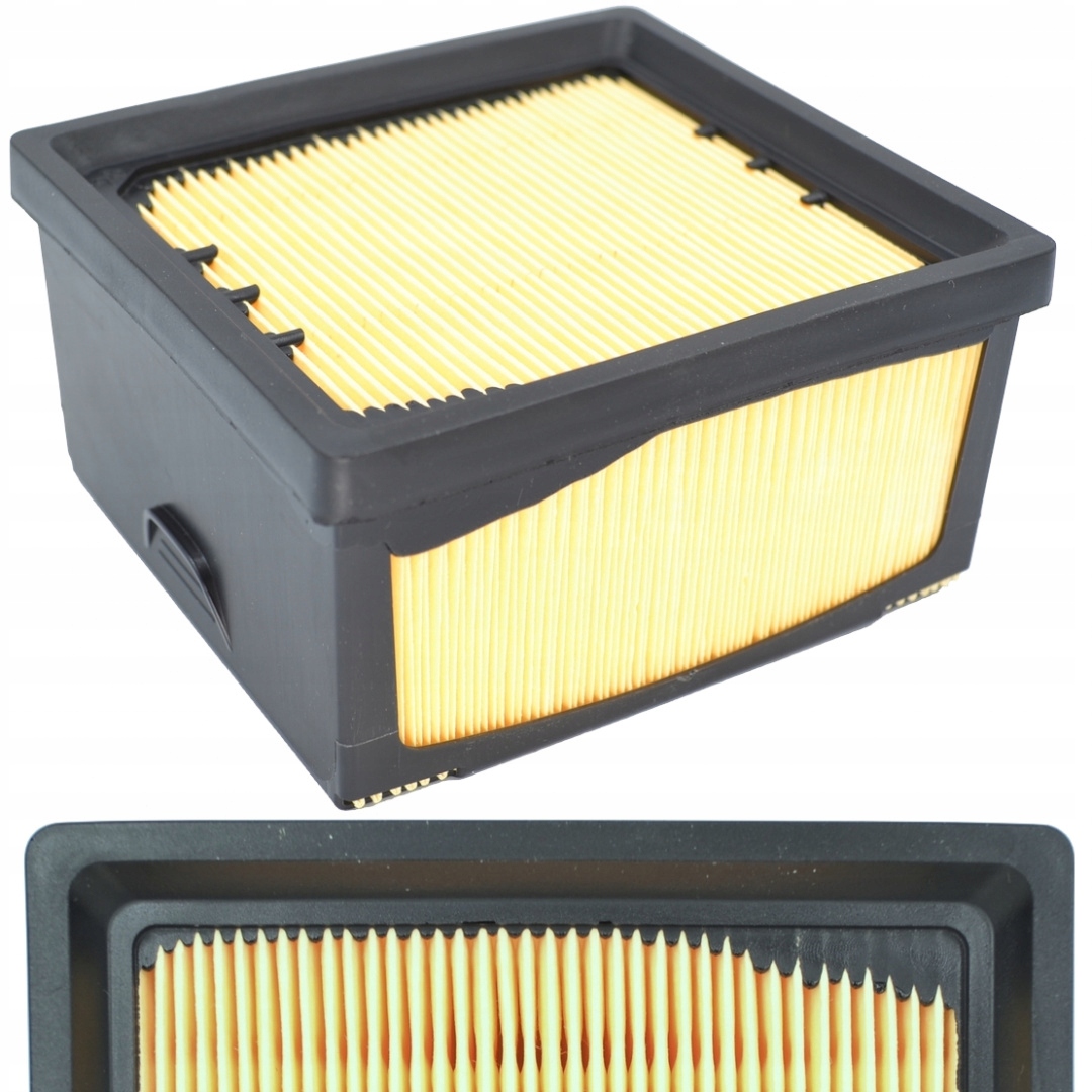 Filter na kosačku - Vzduchový filter B&S 14-21 km inter OHV IC AVS O