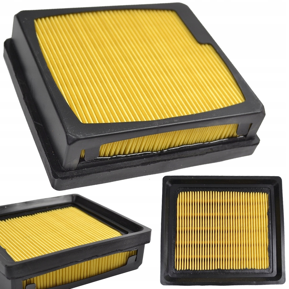 Filter na kosačku - Husqvarna Partner Airline Air Filter Partner K750