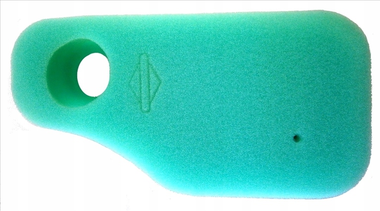 Filter na kosačku - Briggs 270528S Vzduchový filter motora