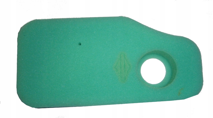 Filter na kosačku - Palivový filter ZF-4 TS 460 510 760 km 85 90 100