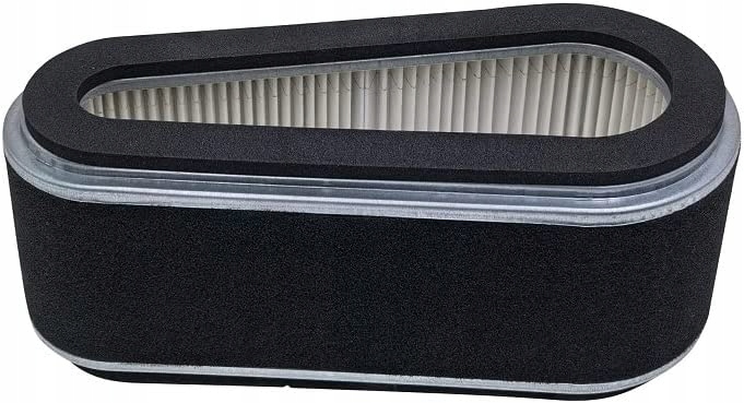Filter na kosačku - Sačný filter s plsti 125-930-1