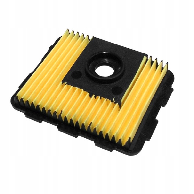 Filter na kosačku - Vzduchový filter stiga SBC 232 233 242 243 252 Originál