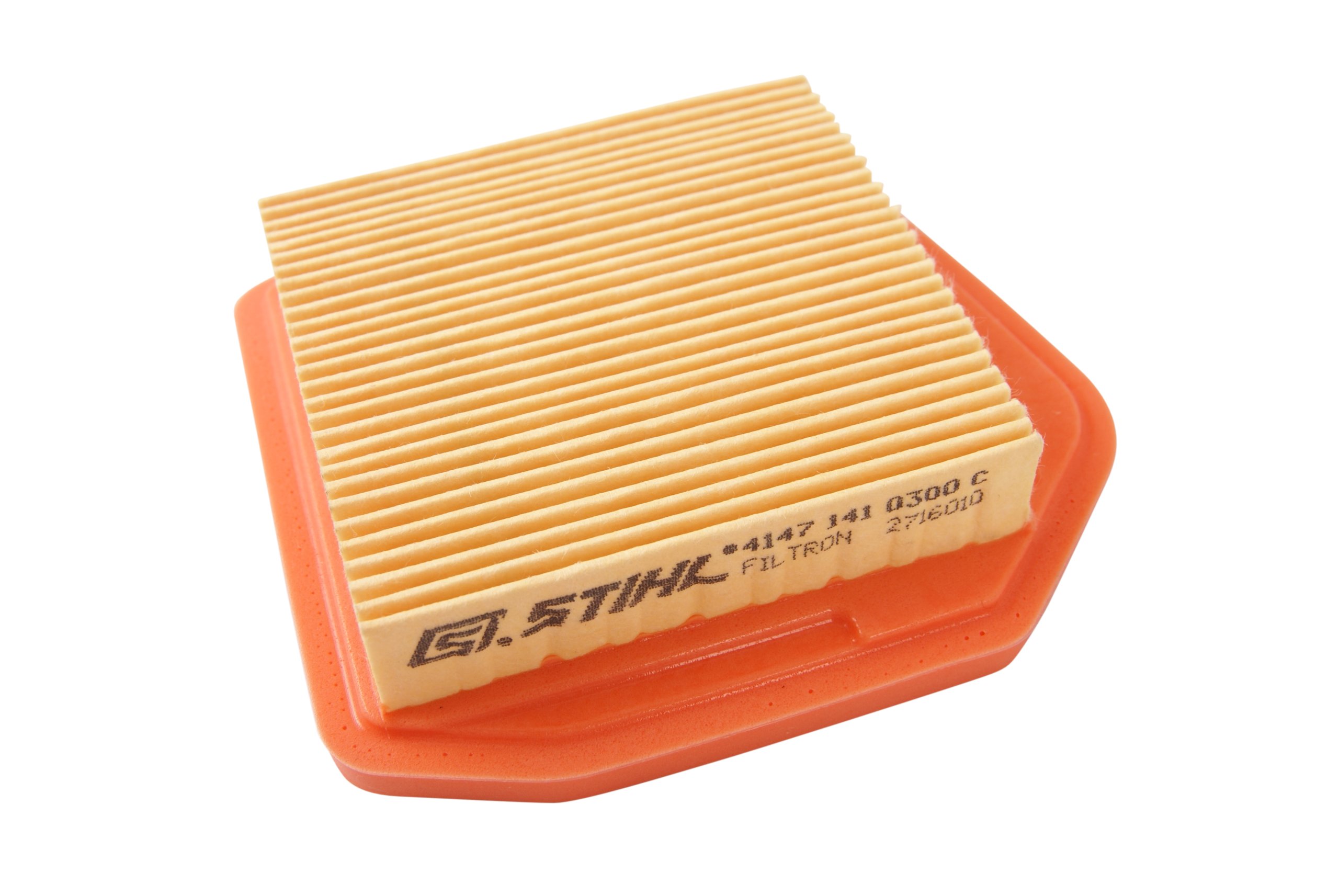 Filter na kosačku - Kubota vzduchový filter 1313411180