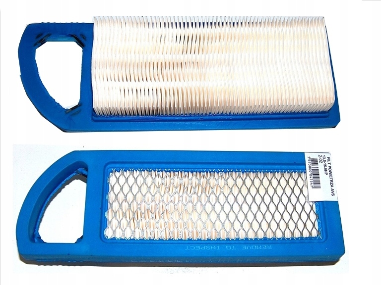 Filter na kosačku - Briggs Stratton 797008 vzduchový filter