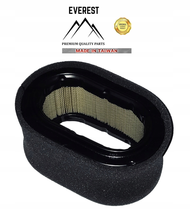 Filter na kosačku - Wacker 114792 Everest Air Filter