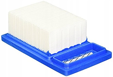 Filter na kosačku - Kryt pokrýva filter Briggs Stratton 594575