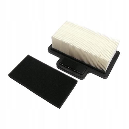 Filter na kosačku - Wacker Air Filter 5200003062 BS50 BS60 BS70
