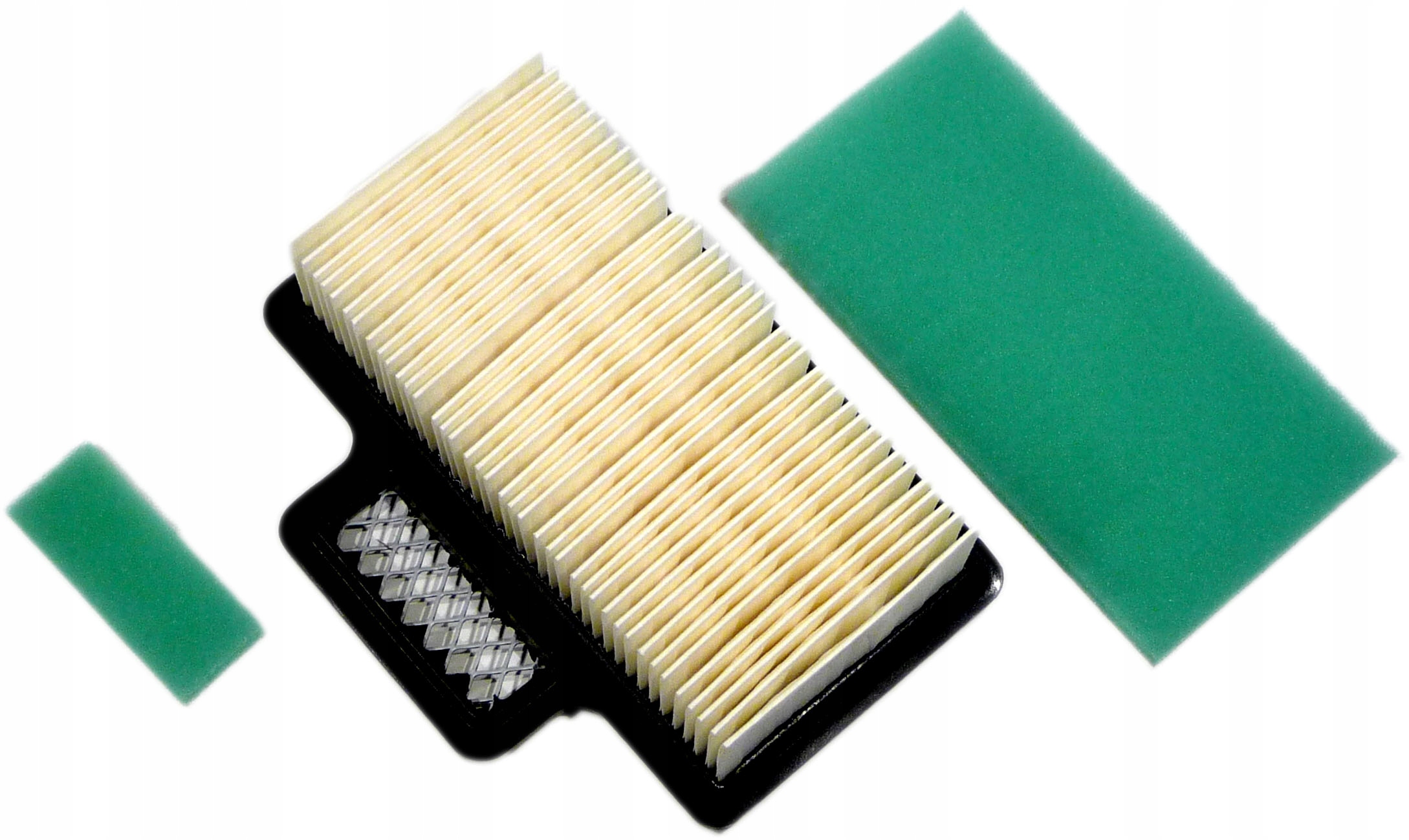 Filter na kosačku - Wacker BS 50-2 BS 60-2 BS 70-2 BS Air Filter