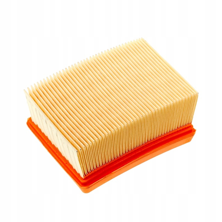 Filter na kosačku - Wacker BTS930 BTS1030 MAKITA PC621 Vzduchový filter