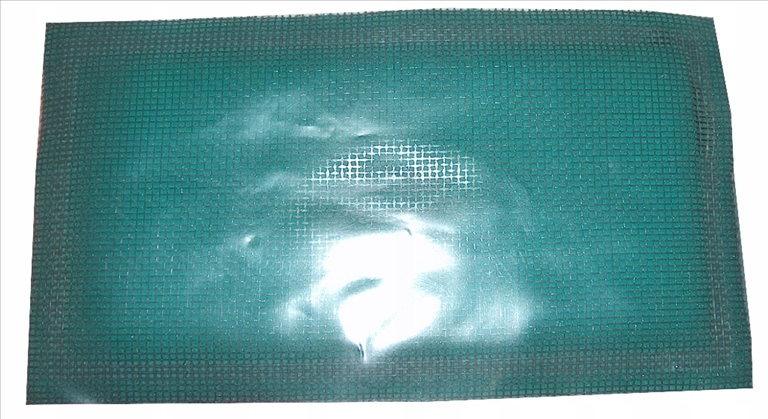 Filter na kosačku - Briggs Stratton 273638S Vzduchový filter
