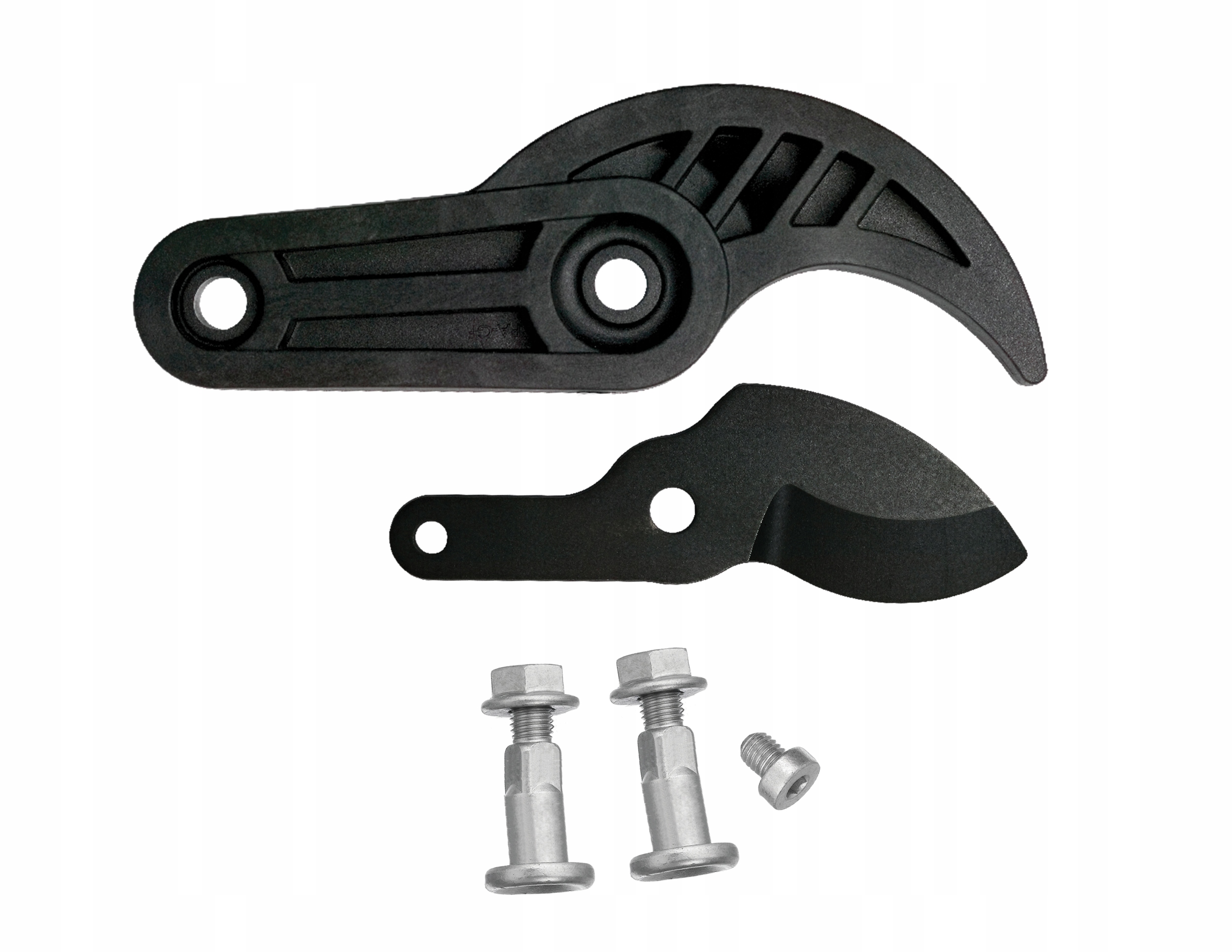Fiskars 1026290 čepeľ, nákova, skrutky pre l71