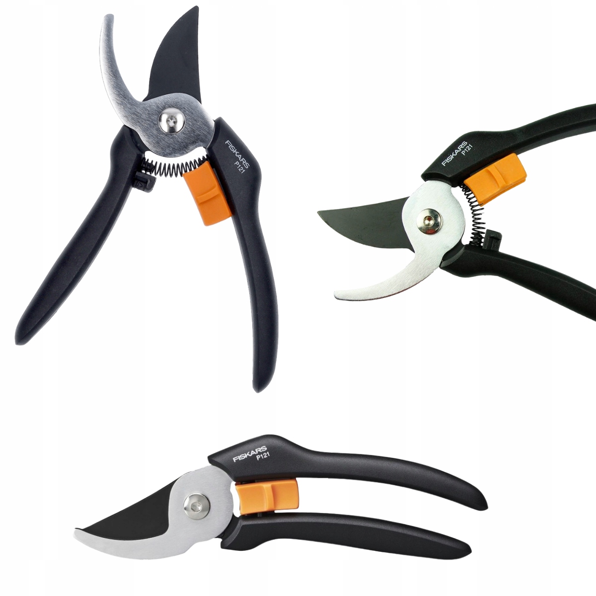 Fiskars ručné nožnice 25,5 cm