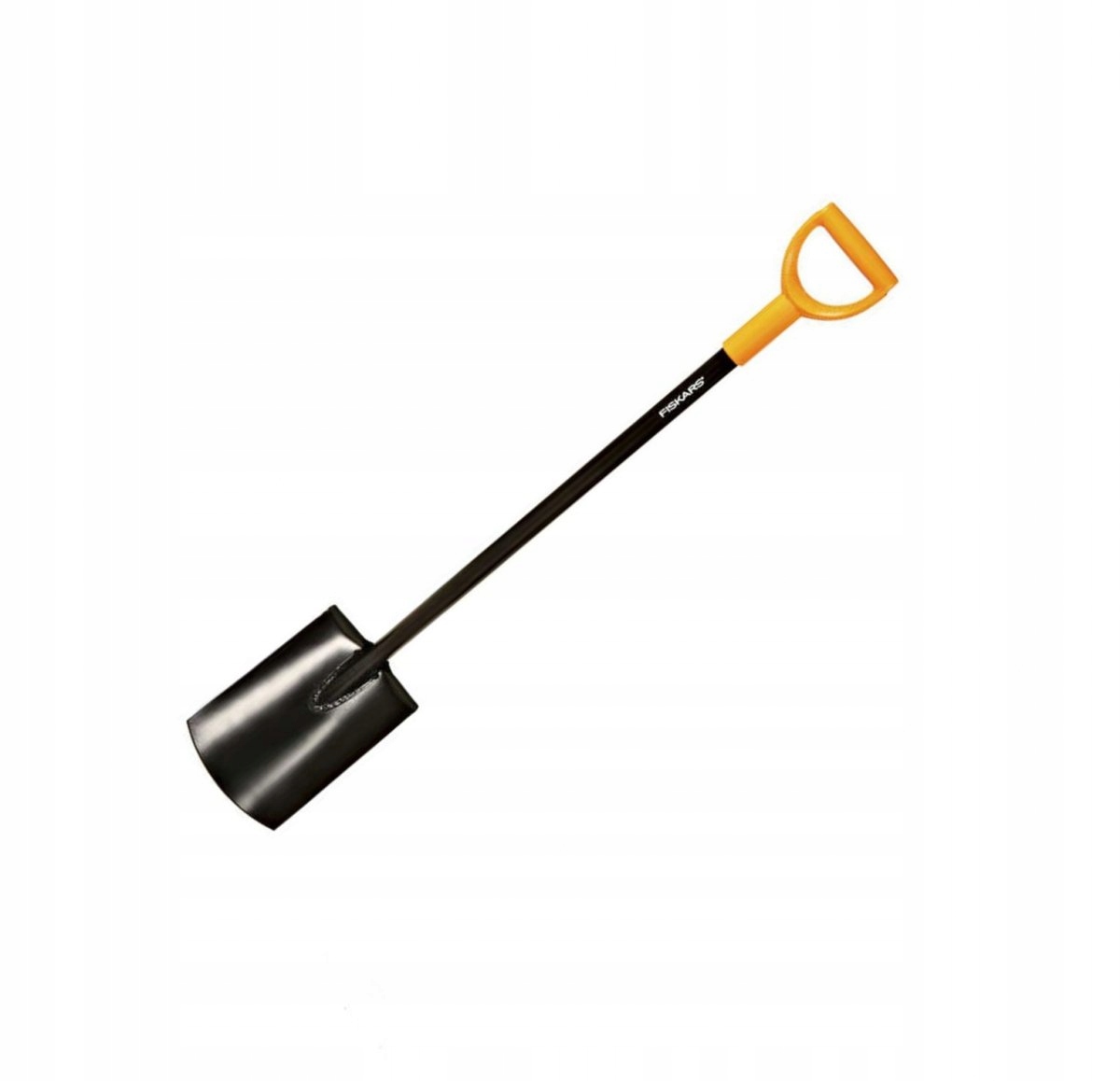 Rýľ Fiskars Solid rovný 18 x 117 cm