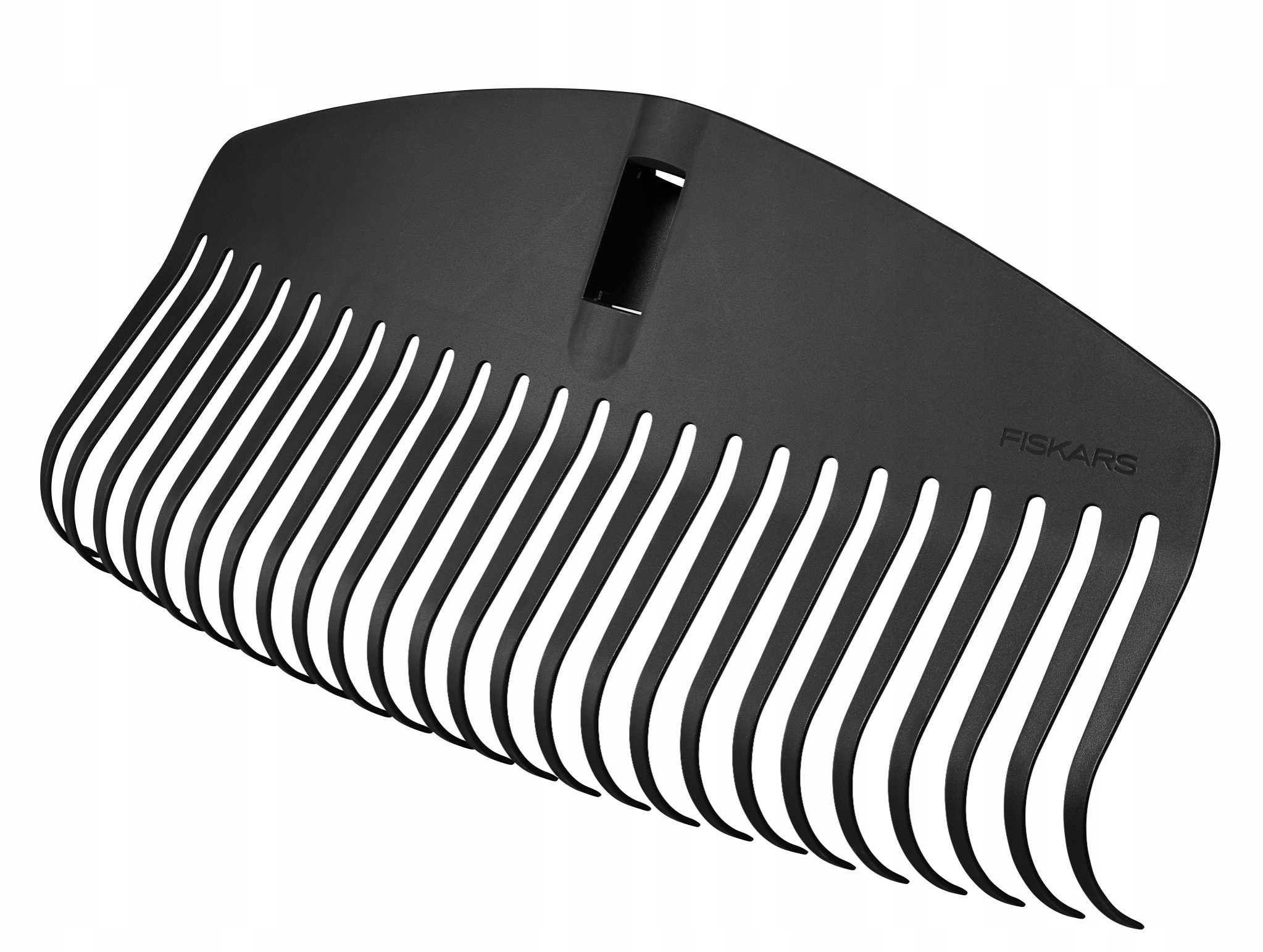 Plastové hrable Fiskars 52 cm