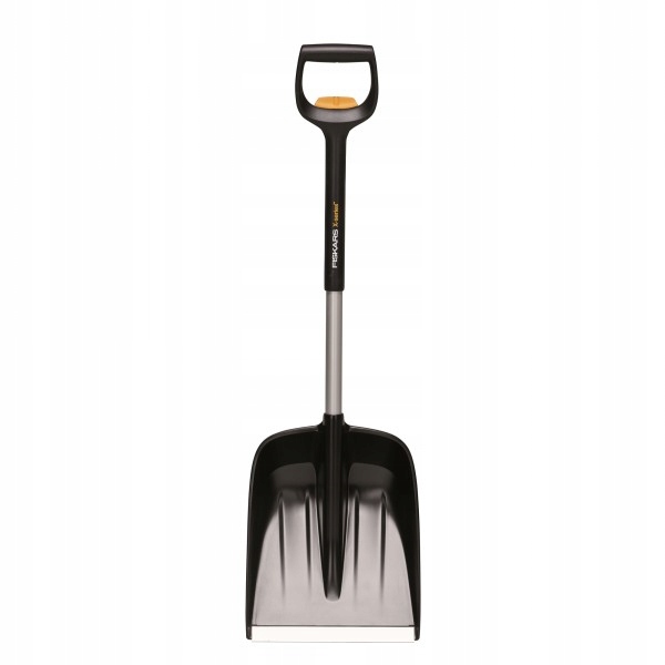 Plastová lopata na sneh Fiskars 29 x 99 cm