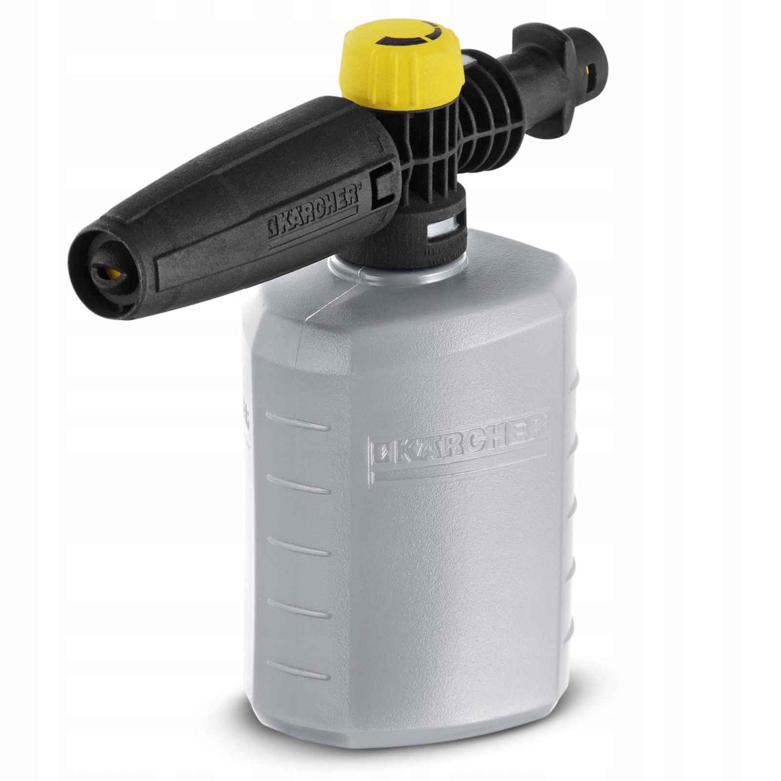 FJ 6 penové dýzy - Karcher penové klavír