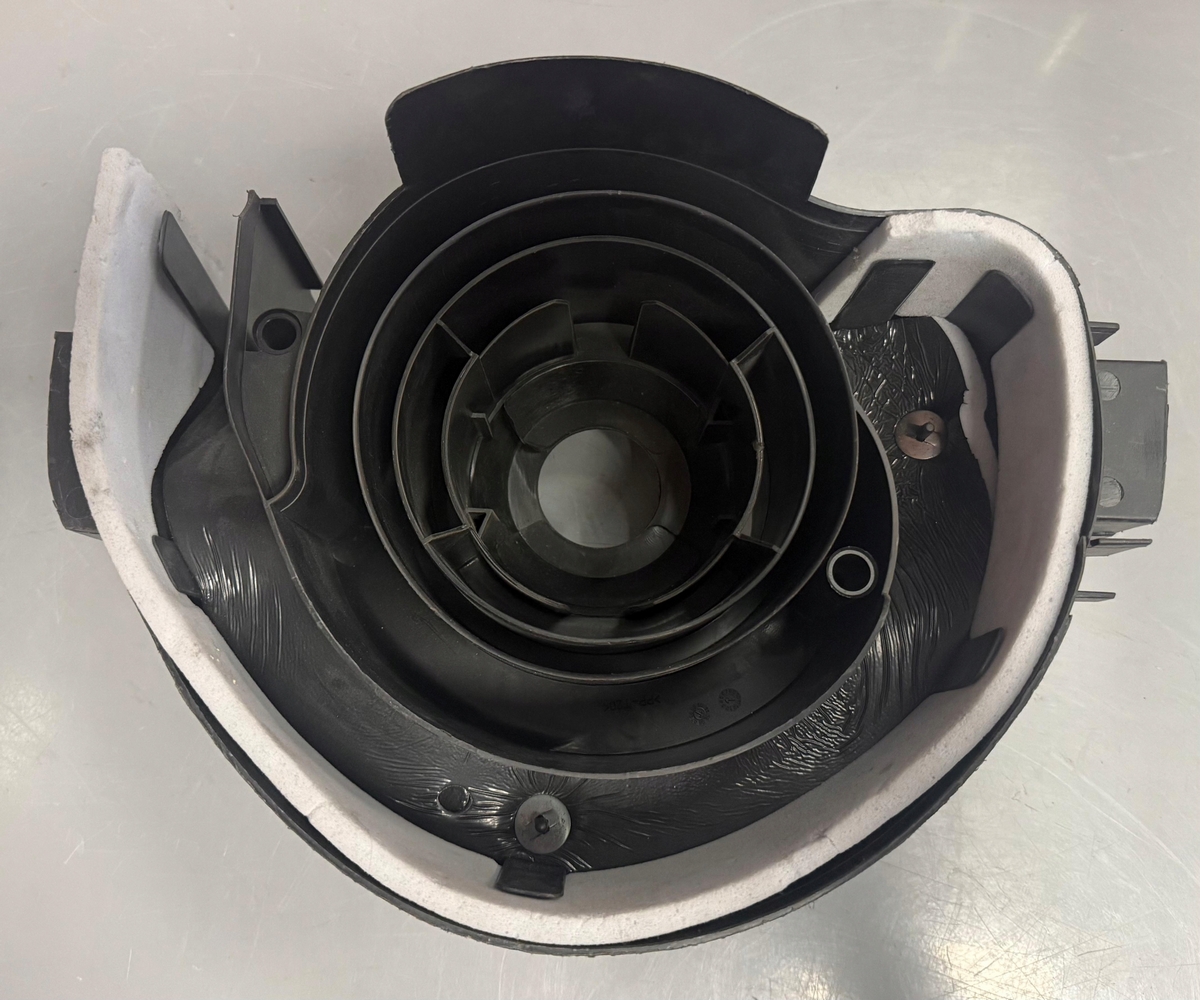 HORNÝ PÚZDRO MOTORA VYSÁVAČA FLEX S47 340332 340.332