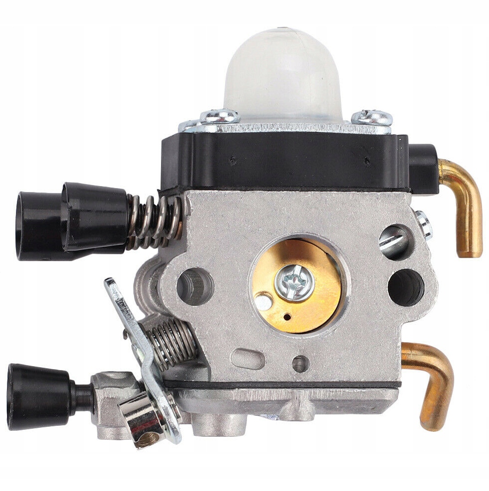 Karborátor - Makita DA3010f- Rotor NO.
