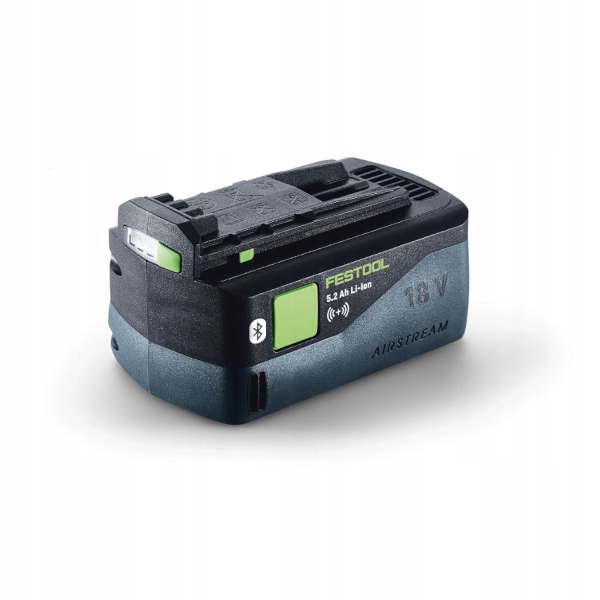 Náhradná batéria - Festool Battery BP 18 Li 5.2 ASI 202479