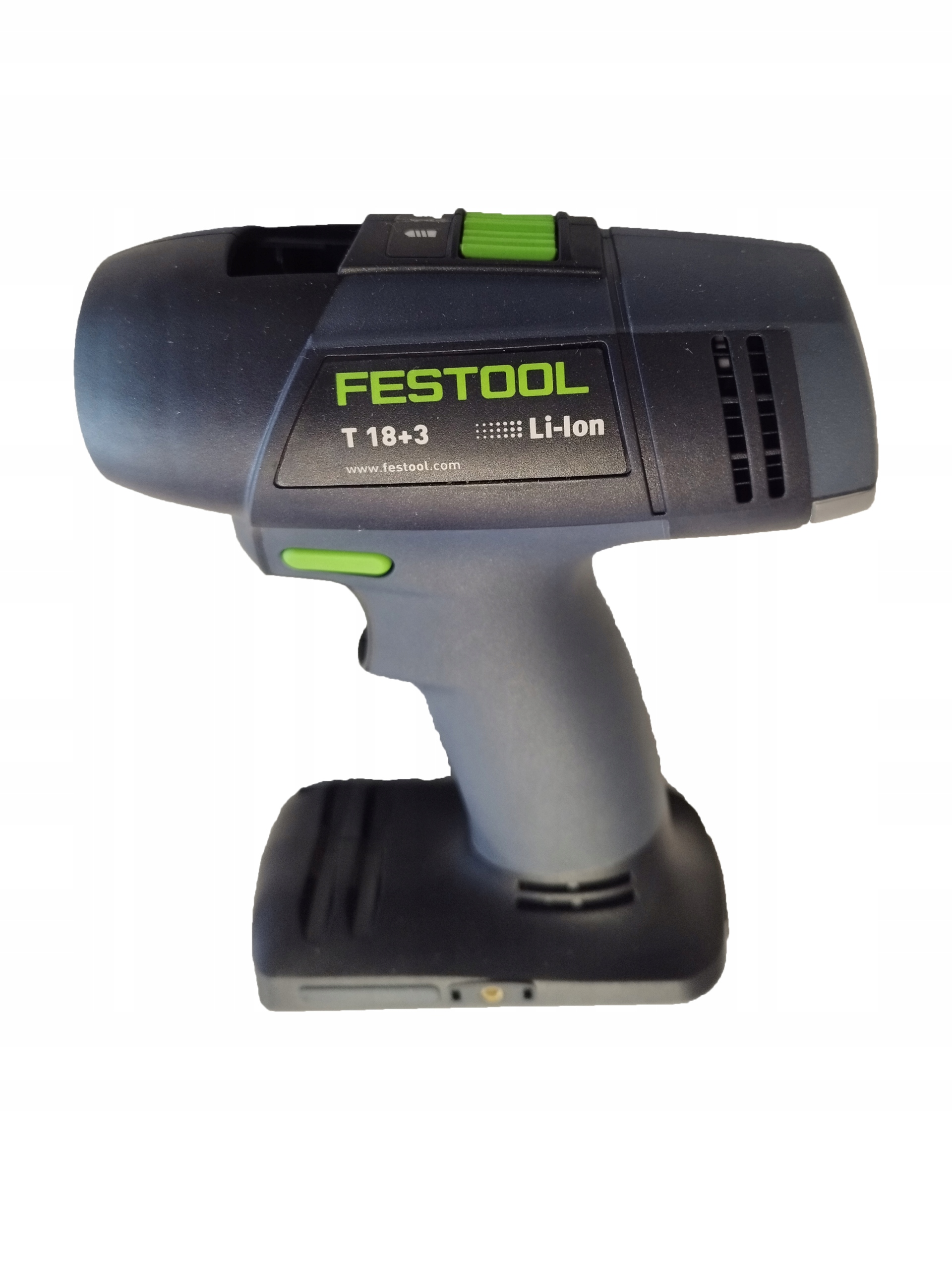 Motor - Festool T18+3 Housing 498665 Originál
