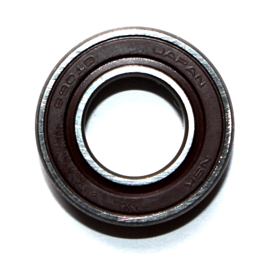 Ložiská - TMR800K MOTOROVÝ MOTOR VERTIVER (8)