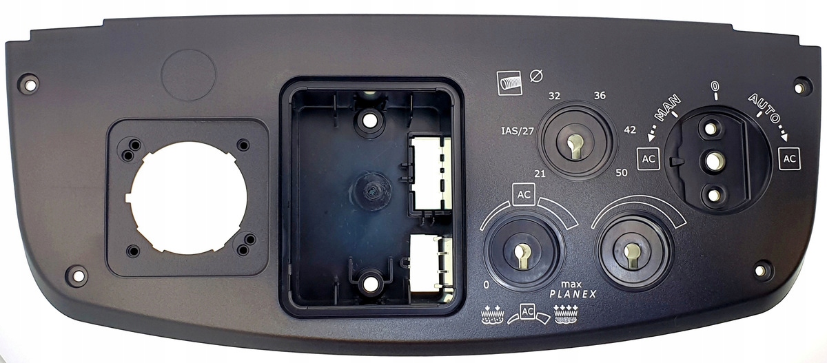 Puzdro na náradie - Adaptér SDS-Max/SDS+ Dewalt