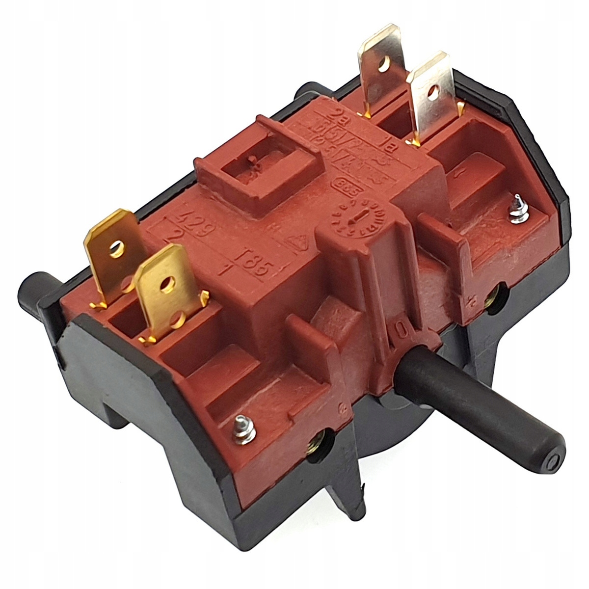 Spínač, vypínač - Husqvarna bubon. 325 7Z SM 36, 41, 136, 141