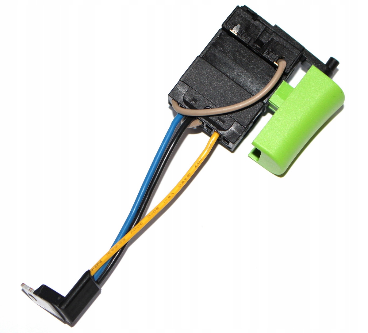 Spínač, vypínač - Festool CDD spínač skrutkovača 12 9,6 7.2 451583