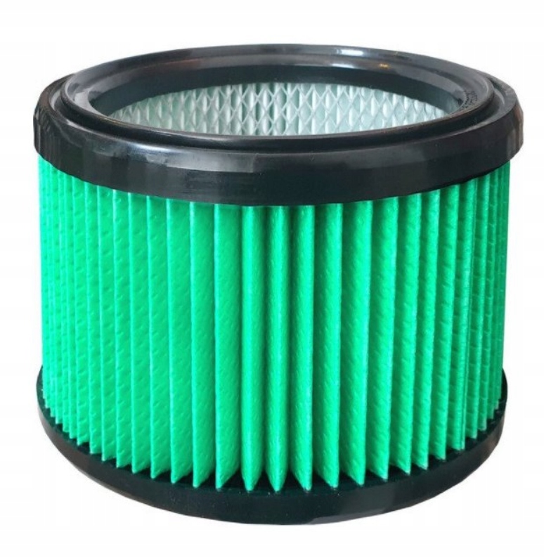 Bosch Filter pre priemyselný vákuový čistiaci plyn 12-25 PL