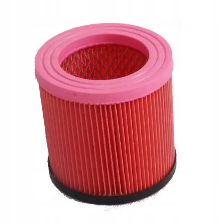 Hepa dedra filter