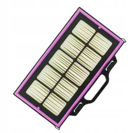 Filter Hepa pre vysávač Dedra Ded66033