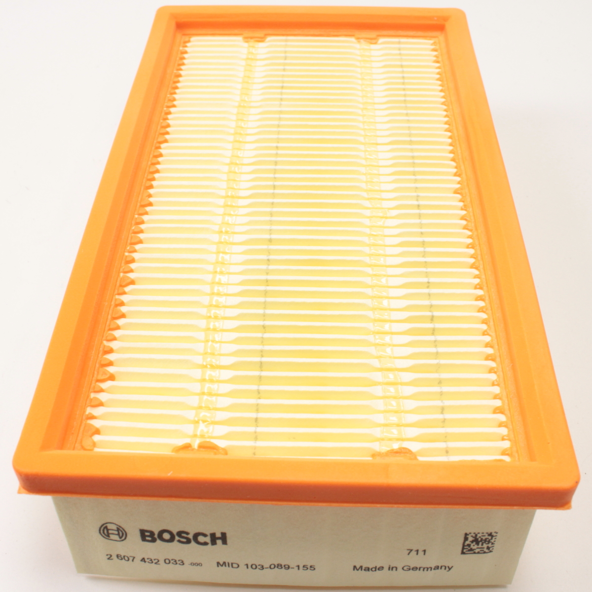 Filter - Krb poháňaný tepelným ventilátorom 6