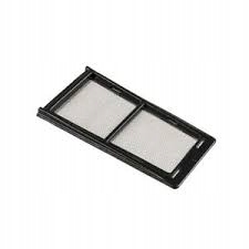 Filter na kosačku - Olejový filter Kawasaki 490657003