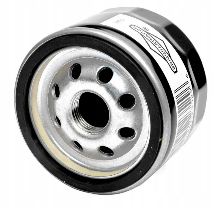 Filter na kosačku - Honda GCV135 GCV160 HR216 8R03-13 Vzduchový filter
