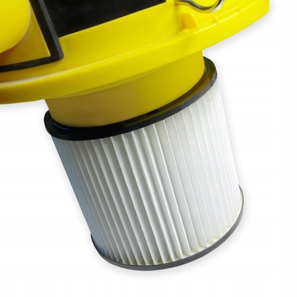 Parkside PWD 20 A1 Filter