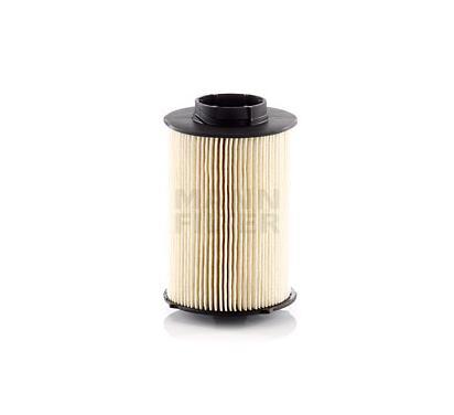 Filter na kosačku - Truck Mann - palivový filter Filter - PU 10 020 x