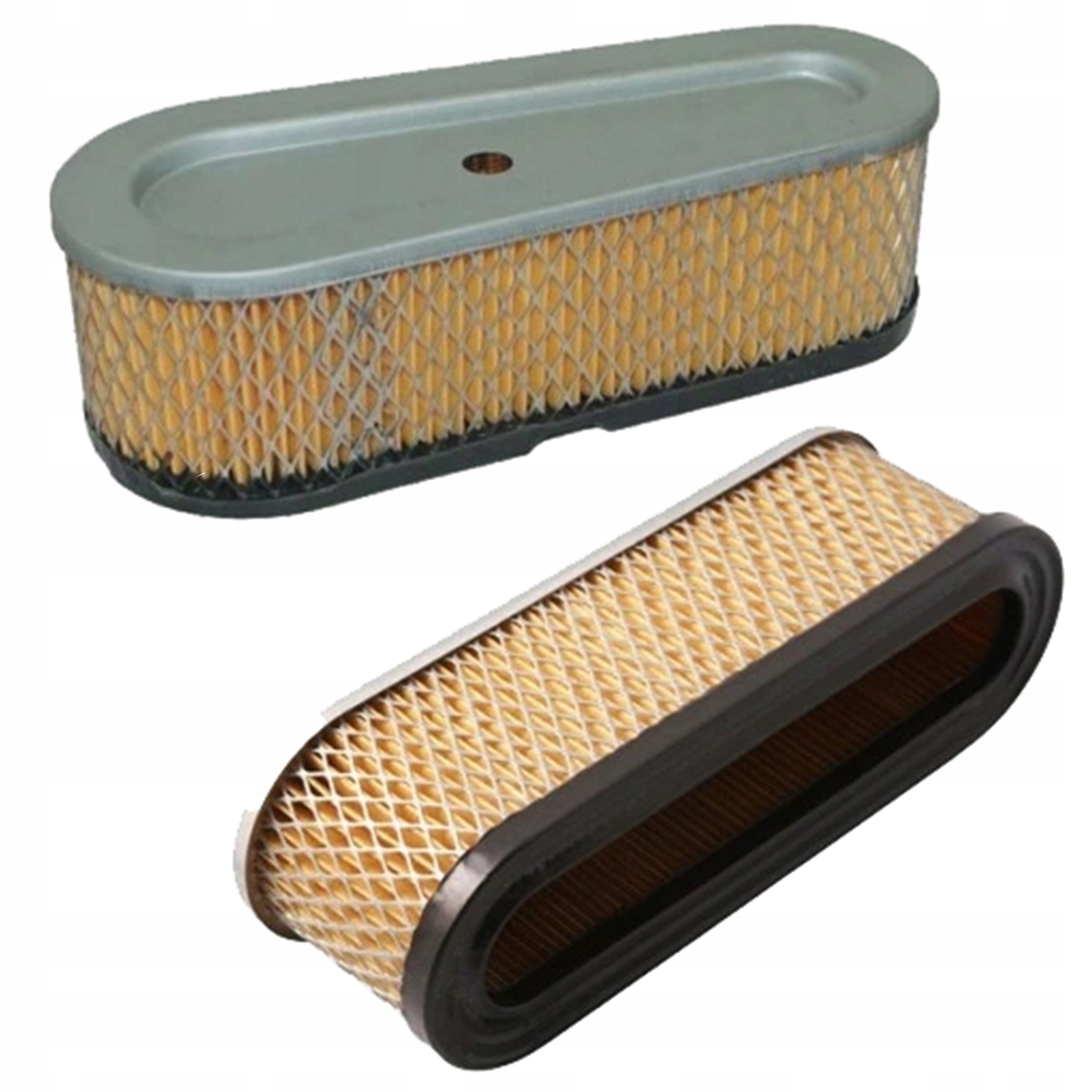 Filter na kosačku - Kryt filtra Briggs & Stratton 594106 Originál