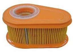 Filter na kosačku - Oválny vzduchový filter B&S DOV 750 MOTOR