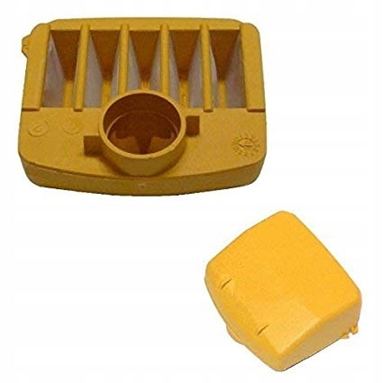 Filter na kosačku - Husqvarna 346 353 Vzduchový filter