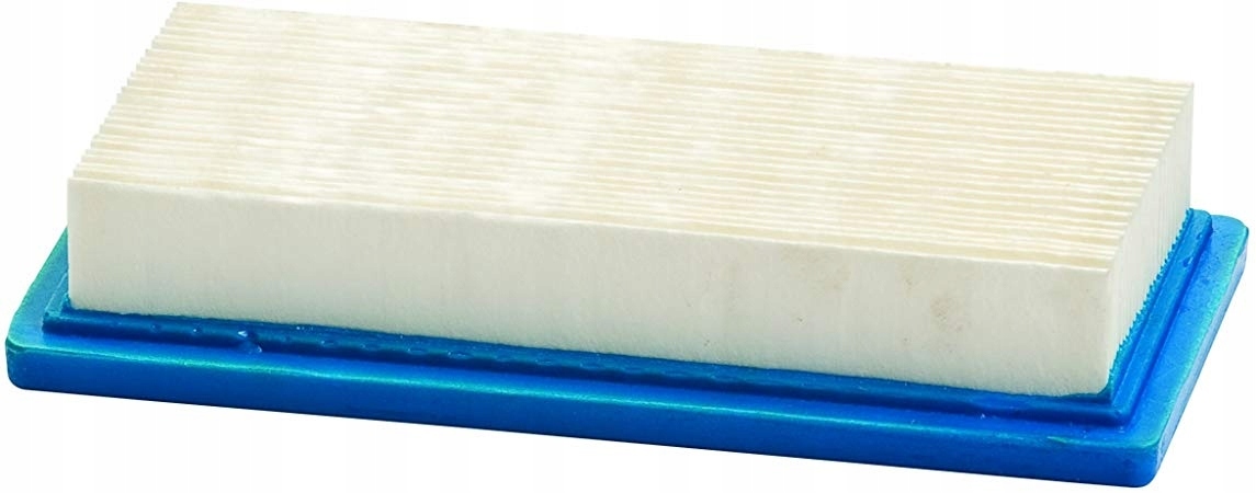Filter na kosačku - Vzduchový filter BS Briggs HP plus 5 koní
